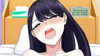 Anime Hentai - My Sexy Girl Friend