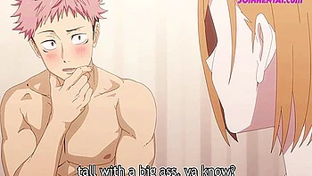 Time After Shopping ( Hentai Parody ) Hentai Uncensored - 3d Hentai, Anime Hentai And Car Toon