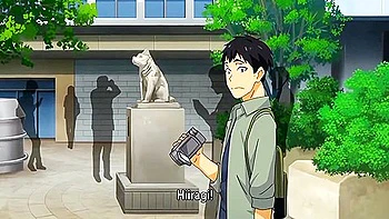 Hentai Anime, 3d Hentai And 3d Animated - S.x Ga Suki De Suki De Daisuki Na Classmate