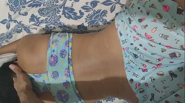 Big Teen porn  { full video in Red}