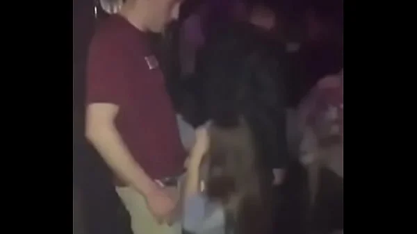 Mamando na festa loucaça