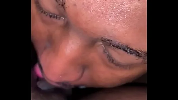 Thank you mistress...my lil oral slave