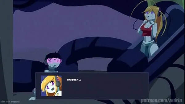 Curly Brace - Hacked 3 (by Zedrin)