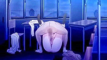 Seiyoku Tsuyotsuyo The Animation