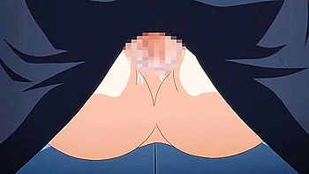 Fukubiki Triangle Miharu After