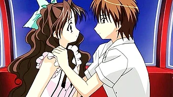 Kakyuusei 2 Ki Hanashi Atsumari