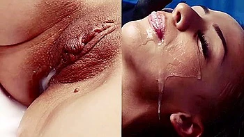 The Alien Invader Of The Earth Fucks A Sexy Girl With Tentacles