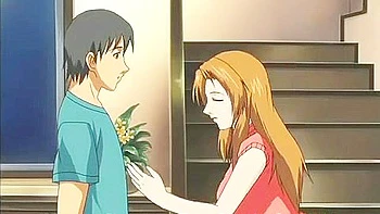 Student 18+ Invited Home A Teacher With Big Tits And Fucked Her