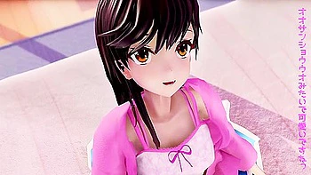 Sojuku Shojo No Imeji Video Satsuei Shojo Soshitsuhen