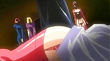 Sexy Sadistic Succubus Abuses A Girl With Milky Tits