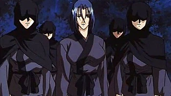 Dude Transforms Into A Monster During Sex With A Hentai Cartoon Hottie