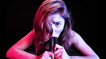 A Monster From Another Planet Fiercely Fucked An Earthly Beauty