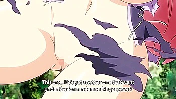 Ochi Mono Rpg Seikishi Luvilias