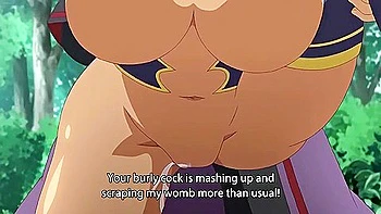 Ochi Mono Rpg Seikishi Luvilias