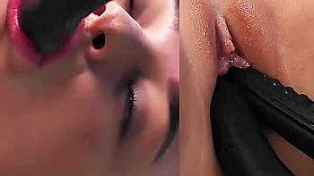 Sexy Nurse Fucked By Scary Tentacles