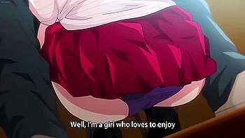 Lewd Hentai Harlot Sensual Sex