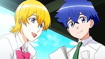 Kozukuri Ninkatsu Bu!