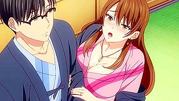 Fuufu Koukan: Modorenai Yoru