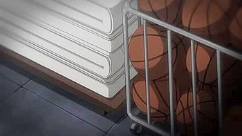 The finger is inserted in and out and the tongue is also inserted and removed, making her cum.