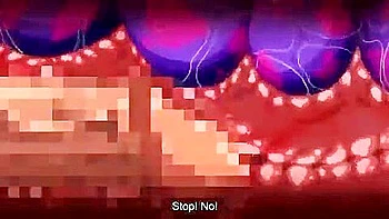 A busty princess who is deprived of her physical freedom and raped inside the castle.