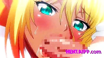 Busty elf gets intimate with a human outdoors and gets creampied during outdoor sex