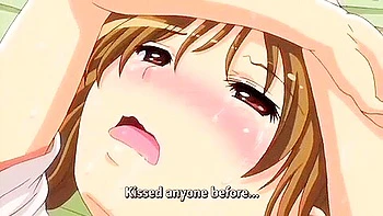 Watching my Step sister sleep, I rubbed my horny dick and fingered her