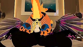 Best Adult Clip Homo Fantasy Character Exotic Like In Your Dreams