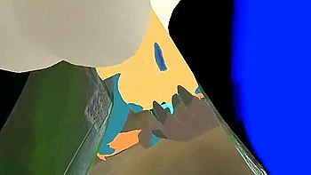 Female Protogen Gets Pounded By Wicker Beast With A View Toasterbottom - Bussyhunt