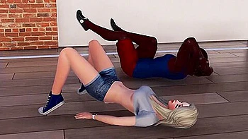 Wbp172 - Fuck High #12