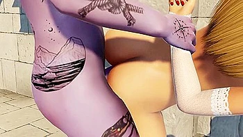 Wbp214 - The Princess Surrenders