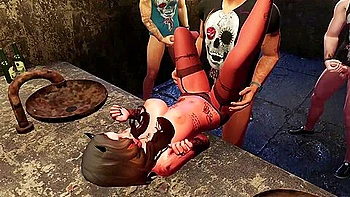 Wbp217 - The Groupie