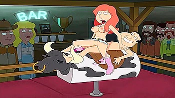 Guy Parody - Texans Sex For Lois