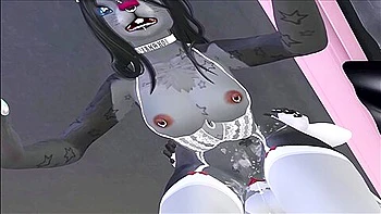 Train Run On A Bunny!