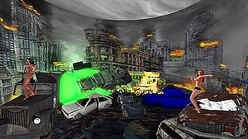 March 2023 - Of Genesis With Path Paramount Players Sl