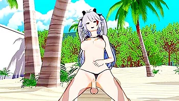 Azur Lane - Prinz Eugen