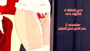 On The Naughty List Preview