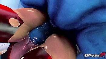 26regionsfm - A Great Gift For Samus Hd