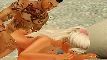 Invading Cassandramermaid