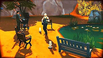 Nothing. Never. Nowhere