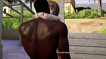 October Friend Extended (orgasmic Second Life)