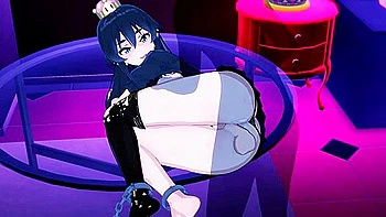 Super Mario - Chompette