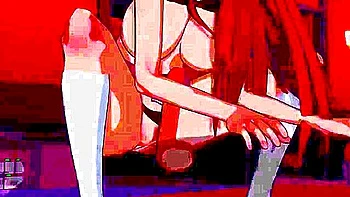 High School Dxd Special