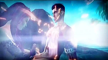 Digital Erotica: Ep.3 - Bitter Sweet Symphony