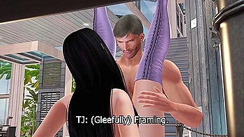 Excellent Sex Clip Stockings Newest Like In Your Dreams