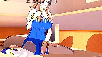 Ah! My Goddess - Belldandy