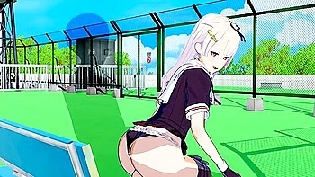 Kantai Collection - Yuudachi (kai Ni)