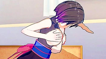 Miss Kobayashis Dragon Maid - Elma