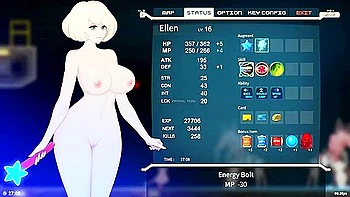 Alien Quest Eve Gameplay 2