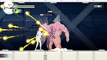 Alien Quest Eve Gameplay 3