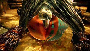 The Ruins Of Folgunthur